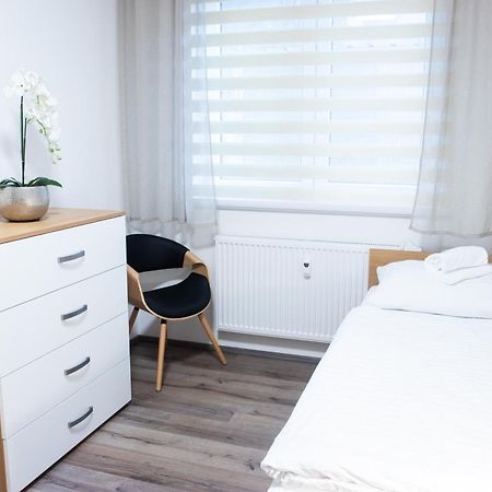 Zim-Let Lipno Apartment Фримбурк Екстериор снимка