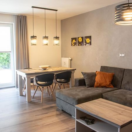 Zim-Let Lipno Apartment Фримбурк Екстериор снимка