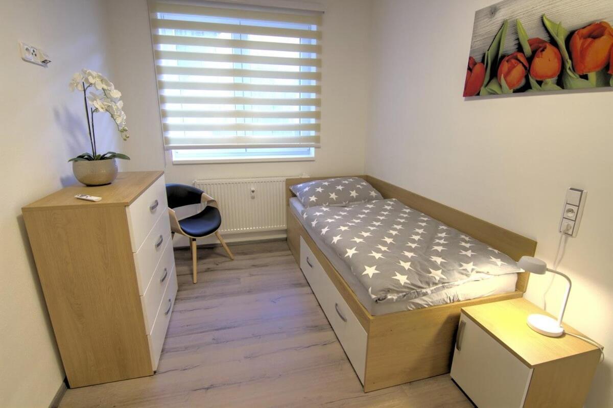 Zim-Let Lipno Apartment Фримбурк Екстериор снимка