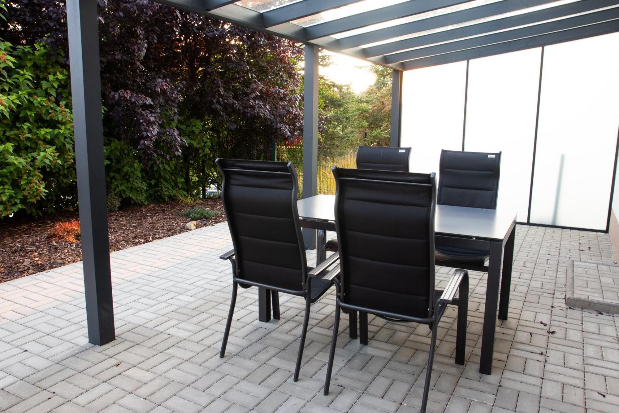 Zim-Let Lipno Apartment Фримбурк Екстериор снимка